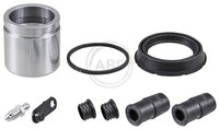 A.B.S. Reparatursatz Bremssattel 57689 FüR F25 X3 BMW F31 F20 X4 F36 4Er F32 F82