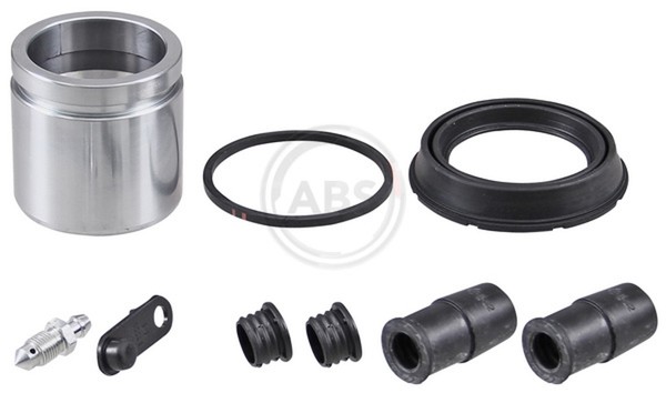 A.B.S. Reparatursatz Bremssattel 57689 FüR F25 X3 BMW F31 F20 X4 F36 4Er F32 F82-image