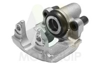 Bremssattel Motaquip VBC788R Gusseisen FüR BMW 5Er E60 7Er E65 E66 E67 6Er E64