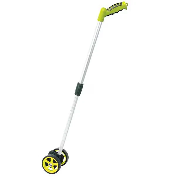 Komelon Measuring Wheel,Dual,4 In 00-MK1212-DW Komelon 00-MK1212-DW 655348812138 - Image 2 of 3