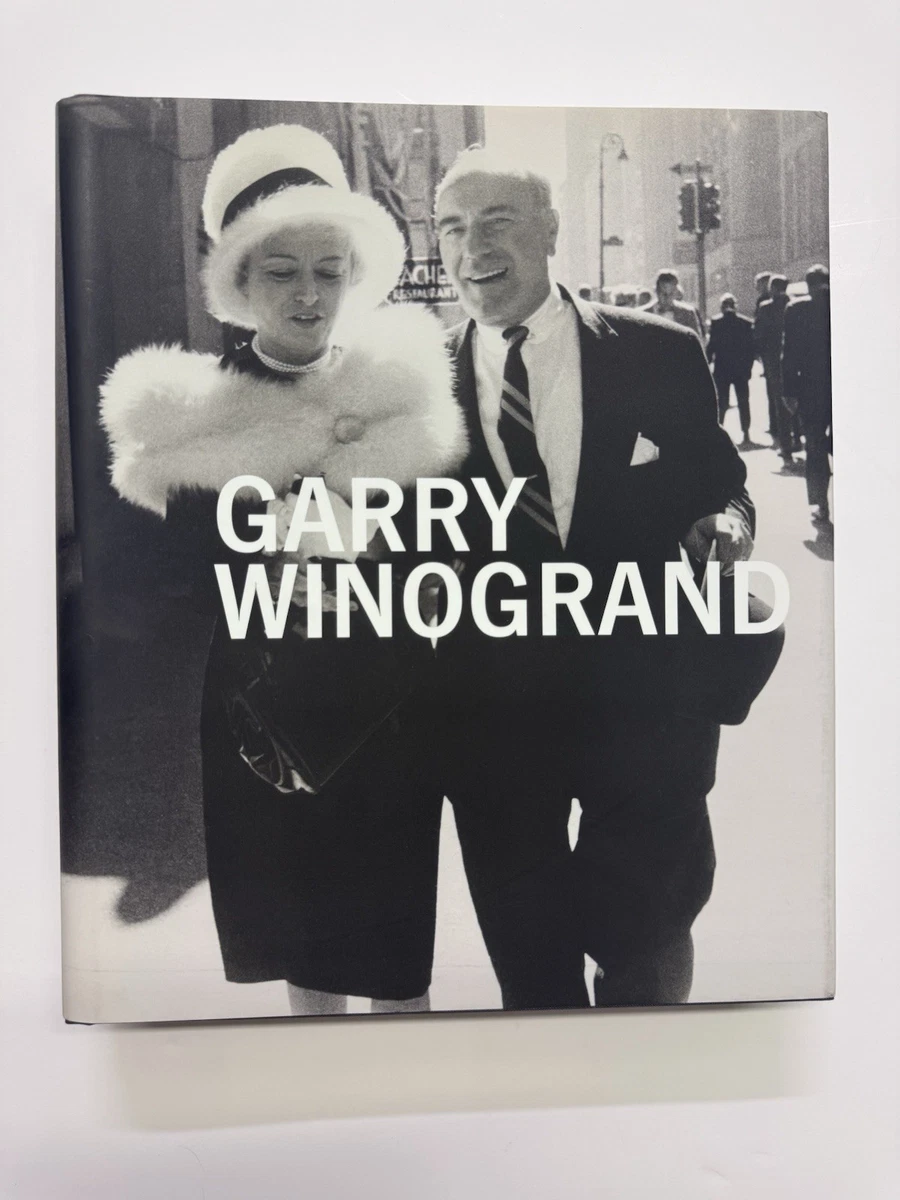 garry winogrand products for sale | eBay