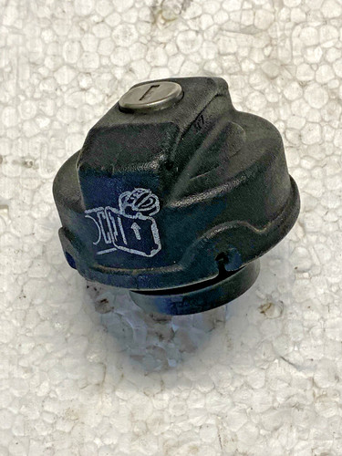 Tankdeckel VW Golf 2 CL GL GT GTI 16V G60 Syncro 191201553 Verschluss