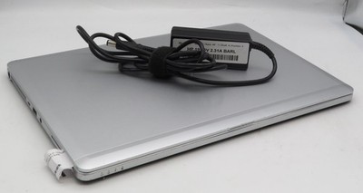 HP EliteBook Folio 9470m | i5-3437U @ 1.9GHz | 4GB RAM | No HDD/OS