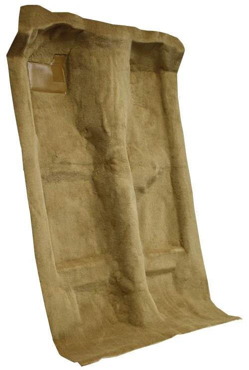 1976-1980 Pontiac Sunbird Carpet Replacement - Cutpile - Passenger Area - Image 2 of 4