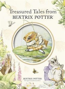 Treasured Tales from Beatrix Potter von Beatrix Potter | Buch | Zustand sehr gut