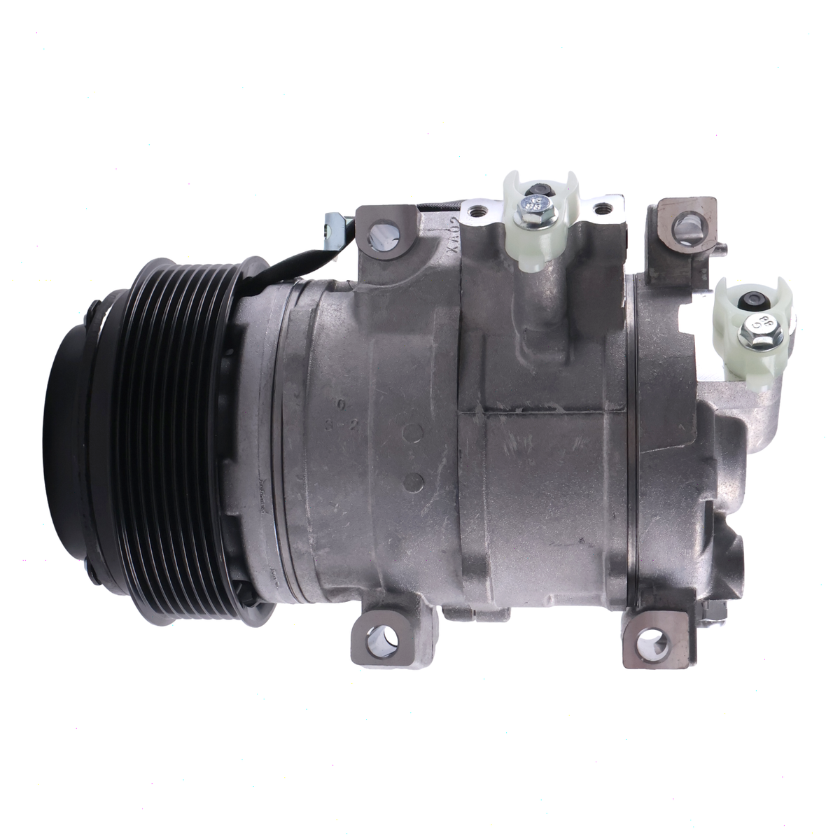 メンテナンス AUCHARGE MD-PA-16L A/C Compressor AL232176 for John Deere 4045 6068 6090 Engine 6415