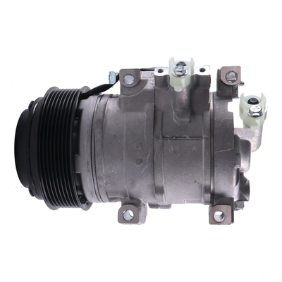 A/C Compressor AL232176 for John Deere 4045 6068 6090 Engine 6415