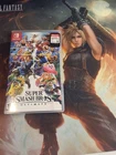 Super Smash Bros. Ultimate (Nintendo Switch, 2018)