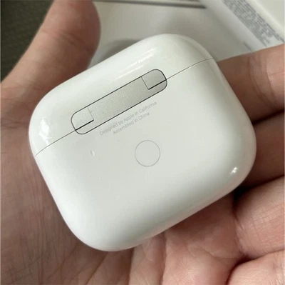 Apple AirPods (3rd generation)