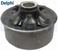 Delphi TD721W Lagerung FüR Lenker Querlenkerlager Lager Querlenker Buchse