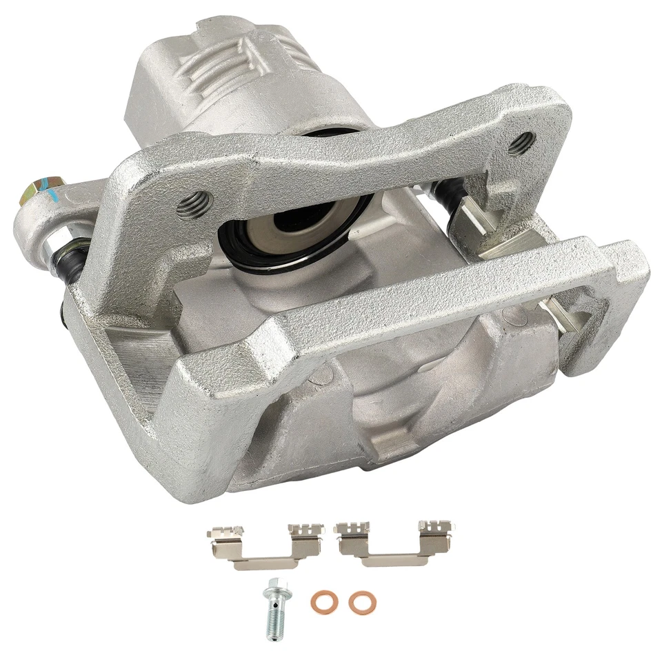 Pinza de freno trasera derecha 1 pieza para Cadillac Cts 2006-2007 Cadillac Sts 2005-2011 Foto 2 de 4