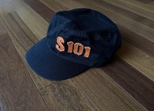 J. P. Sauer und Sohn S101 Hat