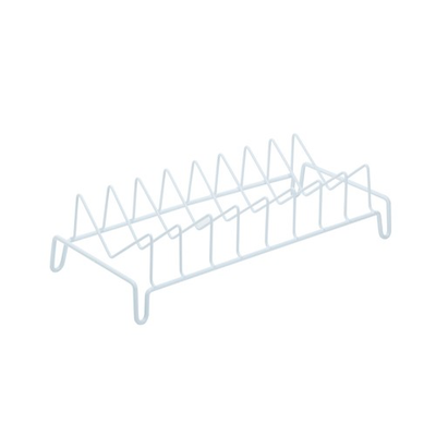 #ad Kitchen Details Lid Organizer in White $27.17