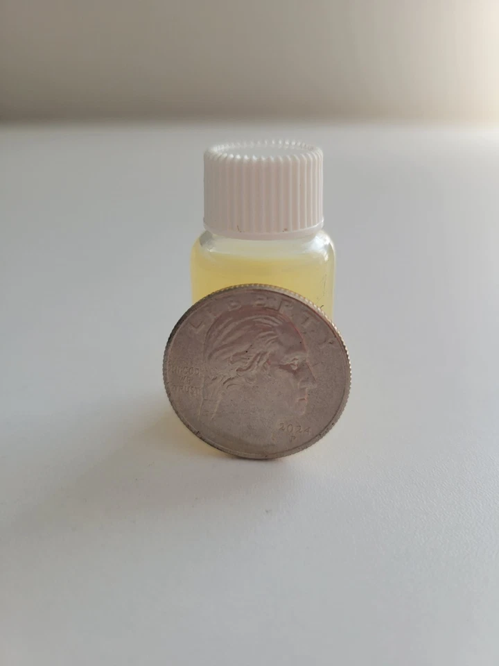 Px Prescriptives Super Line Preventor NEW OLD STOCK Mini Travel Size .17oz/5ml - Image 3 of 4