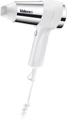 Valera Action 1800 Push Haartrockner Föhn 3 Temperaturstufen 1800 Watt 1780625