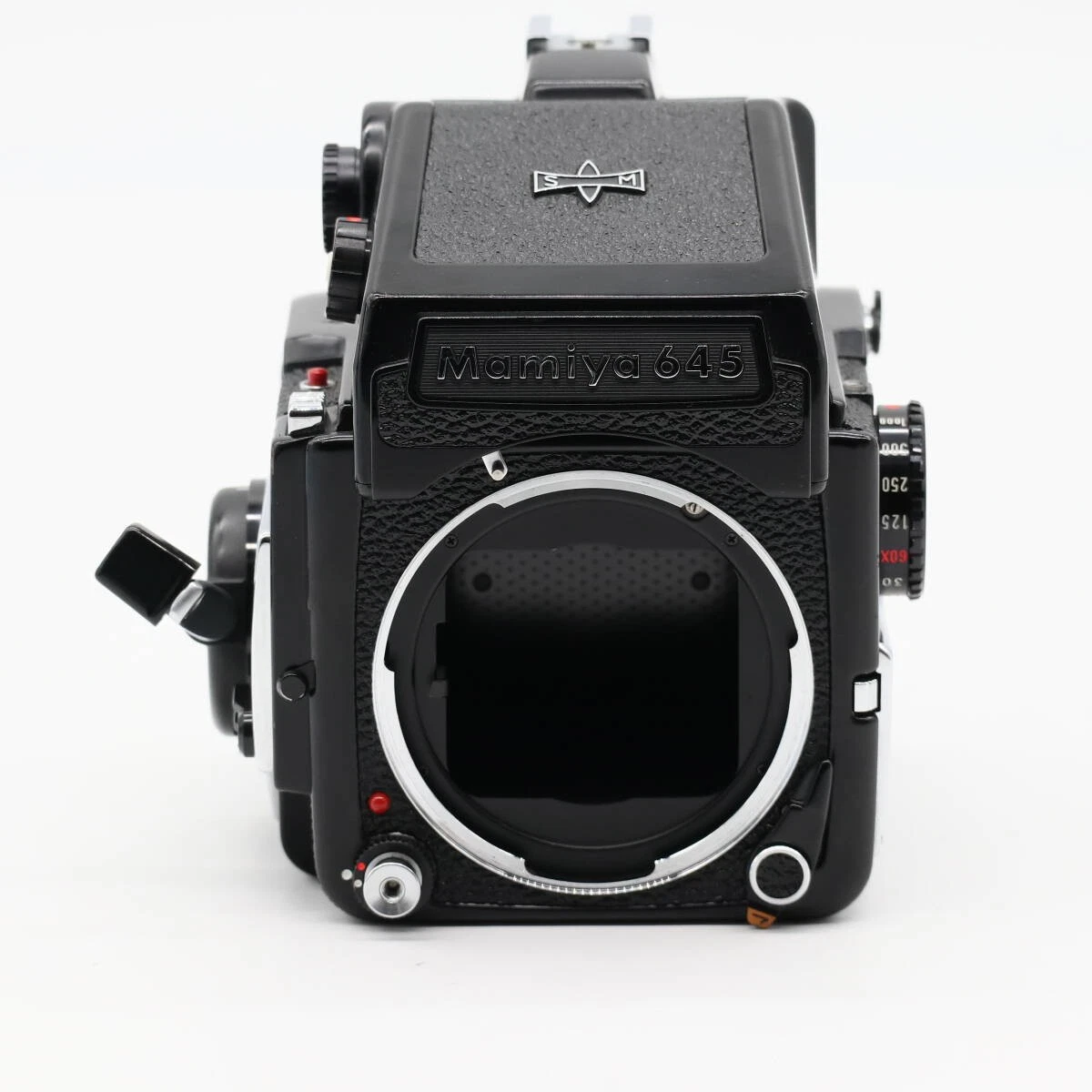 Mamiya M645 Film Cameras for sale - eBay