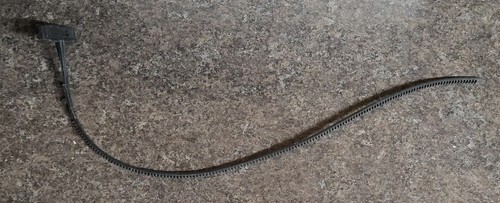 Vintage 1970 Kenner Rip Pull Cord  Smash Up Derby & Siamese Slingshot Original