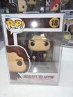 Funko Pop! Vinyl: Game of Thrones - Jacaerys Velaryon #18 with Pop Protector