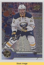 2016-17 Upper Deck Gold Rainbow Foil Brian Gionta #272 READ 0f8