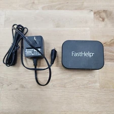 FastHelp™ Medical Alert Device 4G - NO Monthly FEES Ever - No Phone Needed - ...