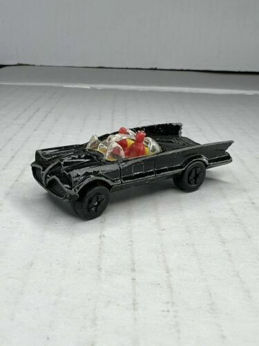 Batman Batmobile Loose 11.5