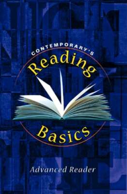 Reading Basics Advanced, Reader by Contemporary: Used