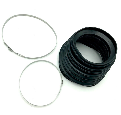 ✅ Mercedes CLS W219 C219 Suspension Pneumatique Airmatic Jambe Cuff Revêtement V - Photo 2 sur 3