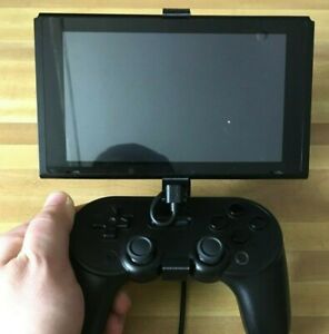 Read Description 3d Printed Switch Lite 8bitdo Sn30 Pro Plus Controller Clip Ebay