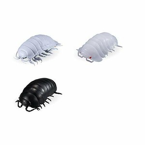 giant isopod toy
