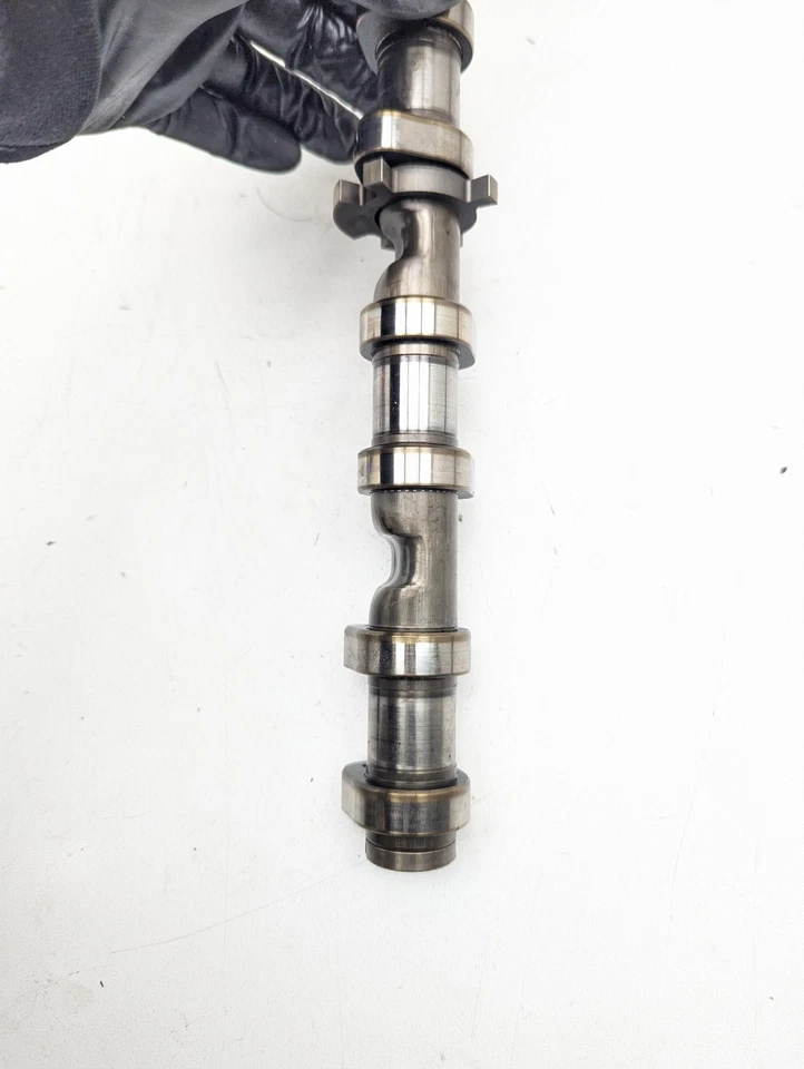 Audi A3 2009-2012 2,0 L motor turbo leva eje par OEM Foto 2 de 4