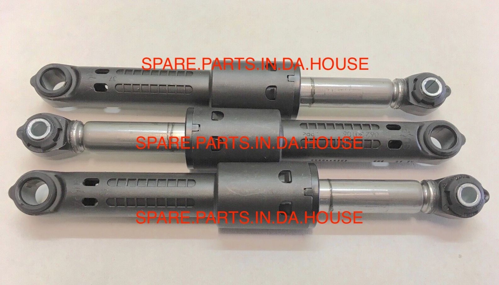 3 x Bosch Serie 8 Washing Machine Shock Absorber Suspension Leg