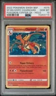 Pokemon Special Delivery Charizard SWSH075 Promo PSA 10 Sword & Shield Promo