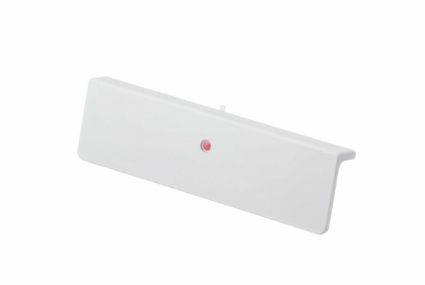 Siemens Bosch Bsh 059468 TüRgriff Griff 00059468 FüR KüHlschrank Gefrier TüR-image