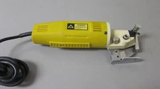 CGOLDENWALL Electric Rotary Knife Fabric Cutter - FREE SHIPPING