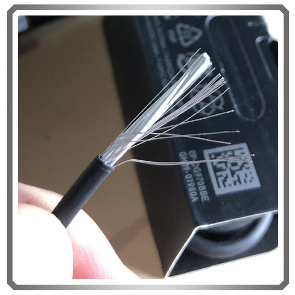 3 Pack 6FT USB-C to USB-C Cable Fast Charge Type C Charging Cord Rapid Charger - Image 3 of 4