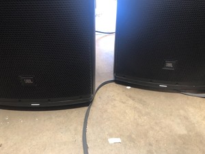 jbl eon 615 ebay