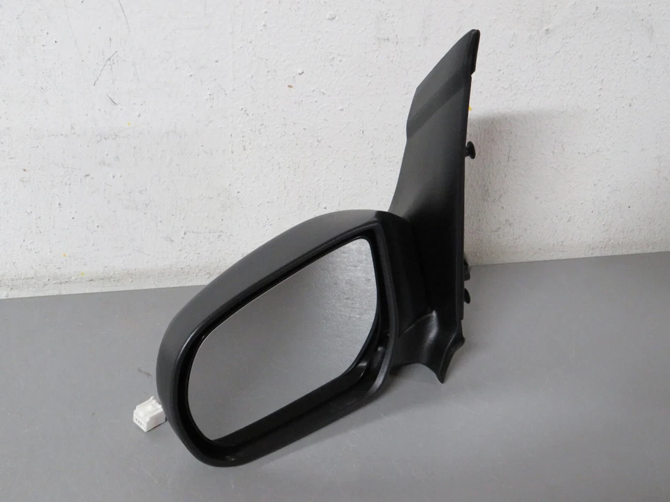 2002 2003 2004 2005 2006 MAZDA MPV ЛЕВАЯ СТОРОНА ДВЕРИ ЗЕРКАЛО - Изображение 3 из 4