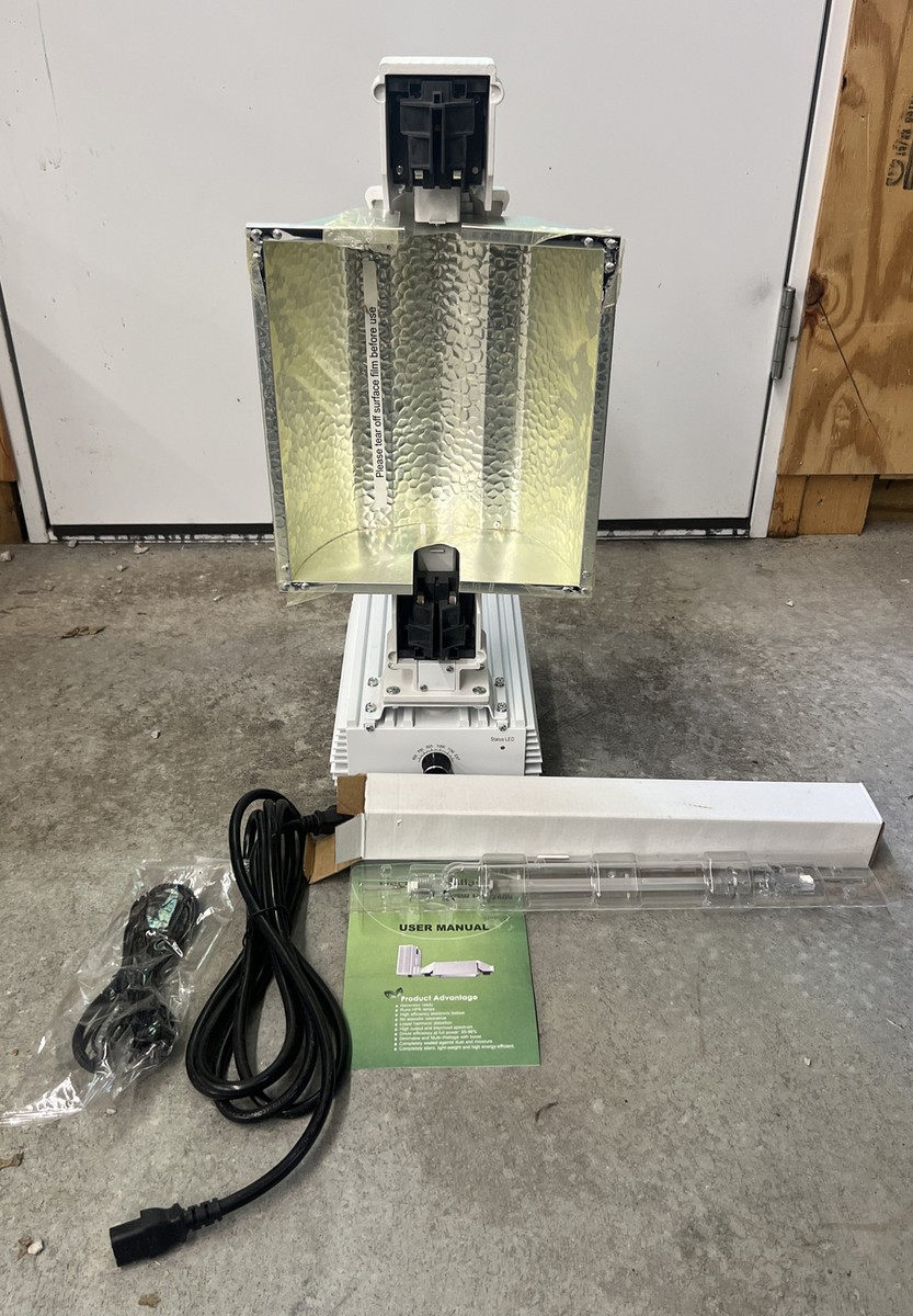 【中古】「非常に良い」BALLAST.LAMP.D.180W B254PUNV-D AccuStart Ballast Same Day Shipping – Coastal Lighting