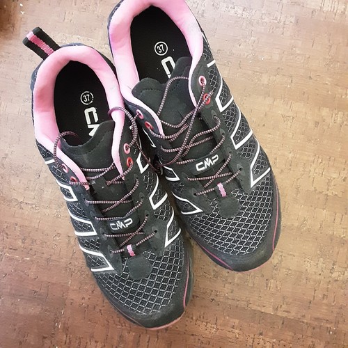 CMP Trekkingschuhe Gr37