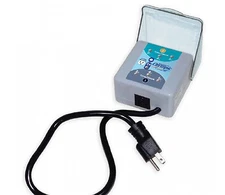 Outdoor ACM-828 Smart Timer 110v For Swimming Pools Filters Pumps Backyard