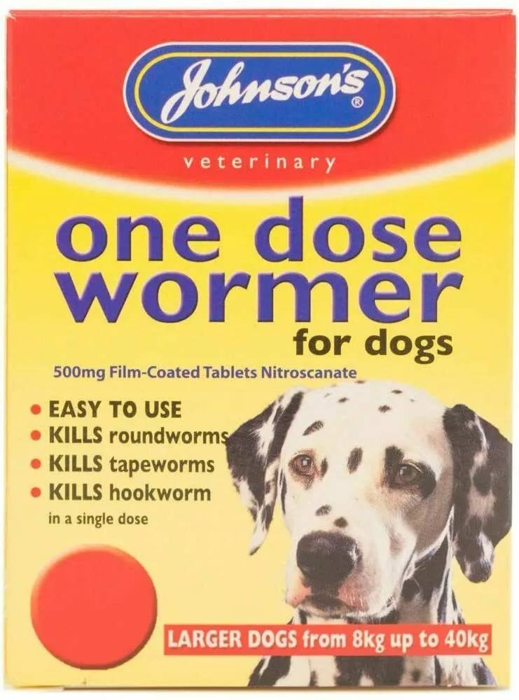 Cheap dog worming tablets cheap