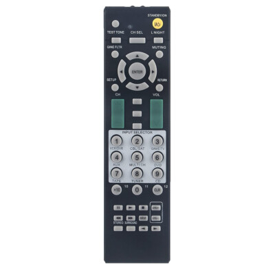 Remote Control For Onkyo HT-R340 HT-T340S HT-S780S HT-R550S AV Receiver