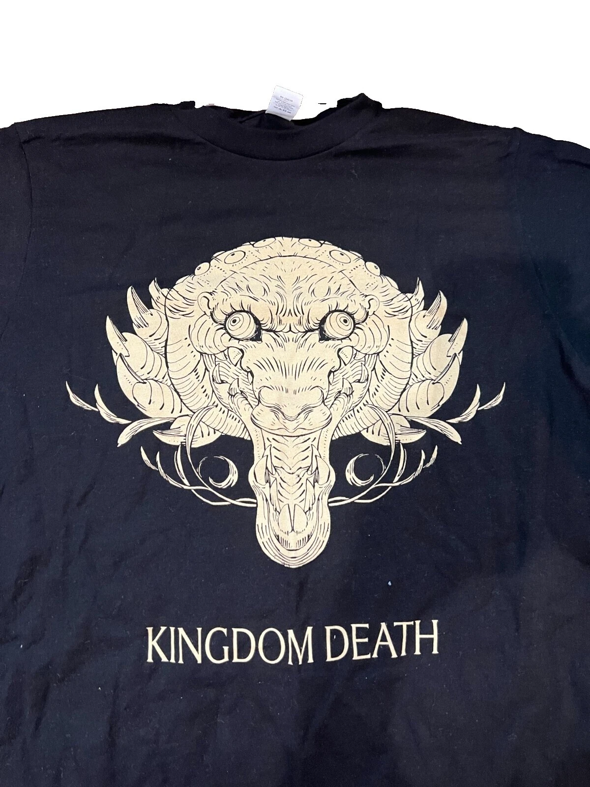 Kingdom Death: Monster Miniatures & War Games