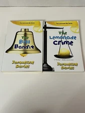 The lemonade series lot
