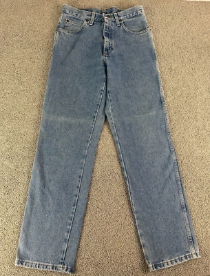 Wrangler Durable Basics Herren Jeans Hose Gr. W31/L32 blau #454 - Bild 1 von 4