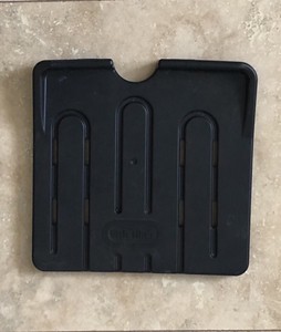 Little Tikes Floor Board Cozy Coupe Car Floorboard Replacement