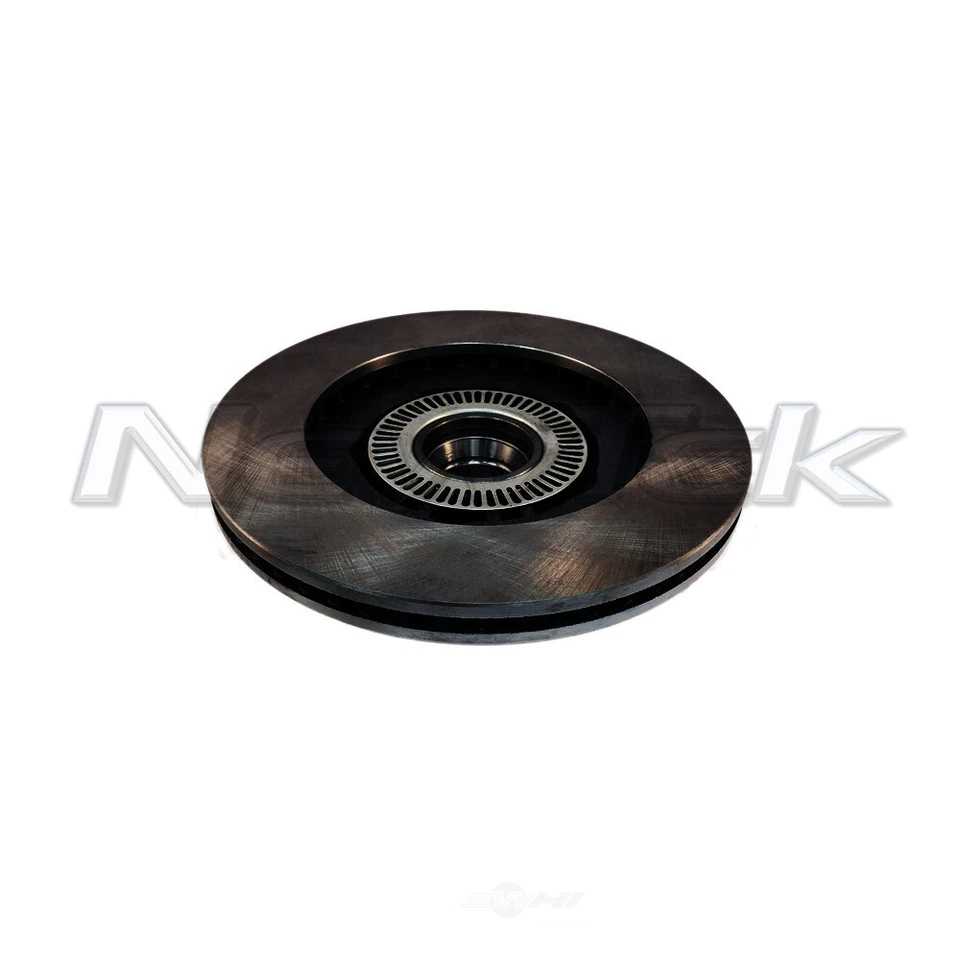 Disc Brake Rotor NewTek 54096 fits 01-05 Ford Explorer Sport Trac Foto 2 de 4