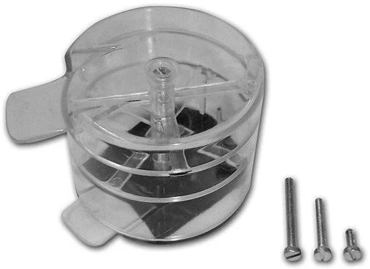 ELRO REER Backofentürstopp Universal, transparent 7805.9 ++ B-Ware ++