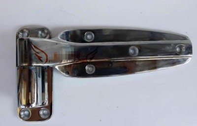 YL1230 Zinc   Hinge for Cold Room/Refrigerator, Door Hinge without   #E1