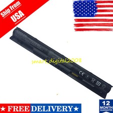 K104 Laptop Battery For HP Pavilion 14/15/17-AB000 HSTNN-LB6S 800049-001